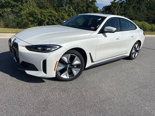 Used 2023 BMW i4 eDrive35 w/ Premium Package