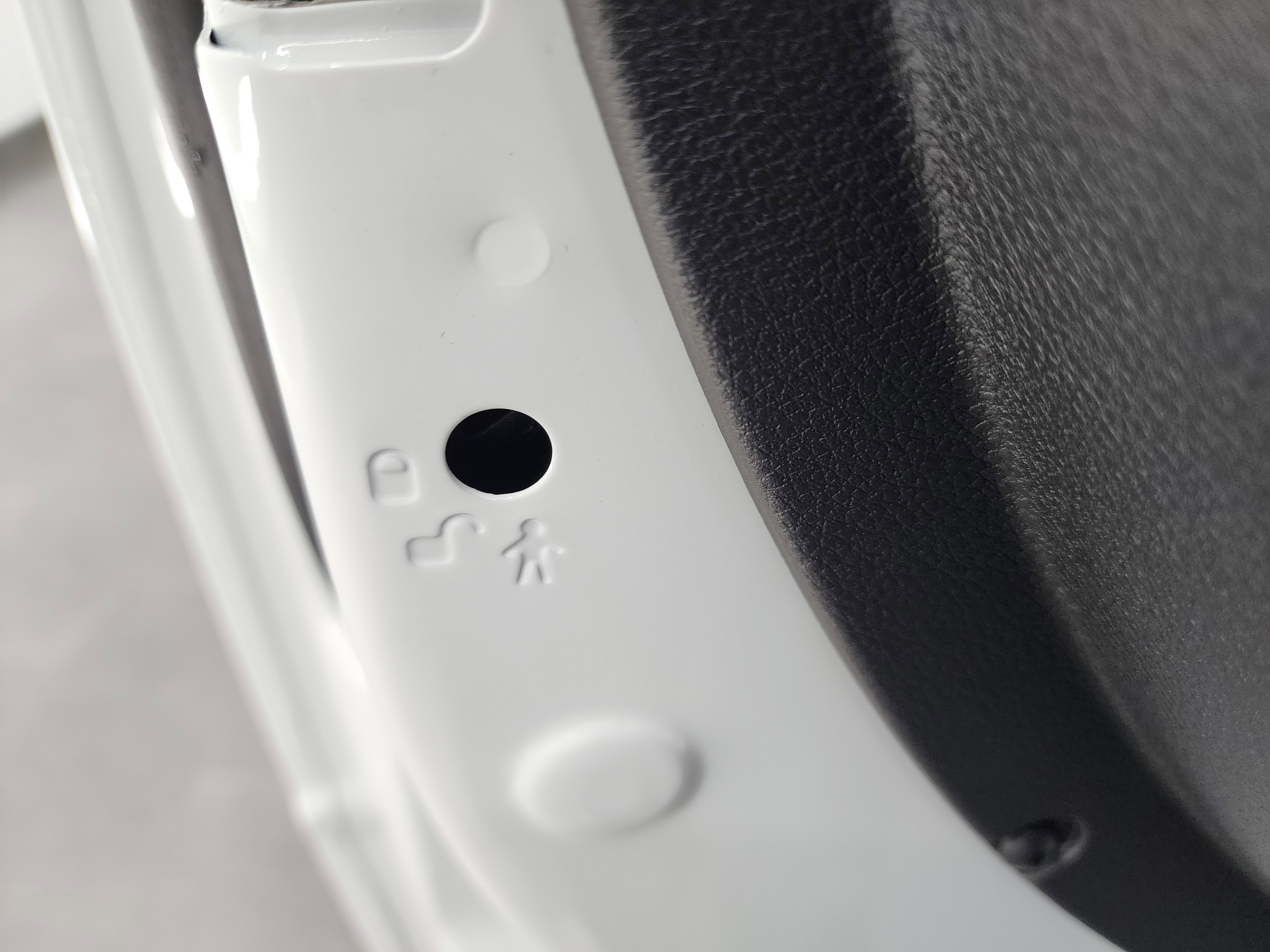 Used 2024 RAM 2500 Laramie w/ Night Edition image 44