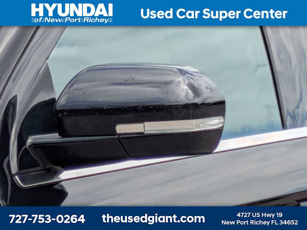 Used 2020 Ford Expedition Limited w/ Equipment Group 301A image 11