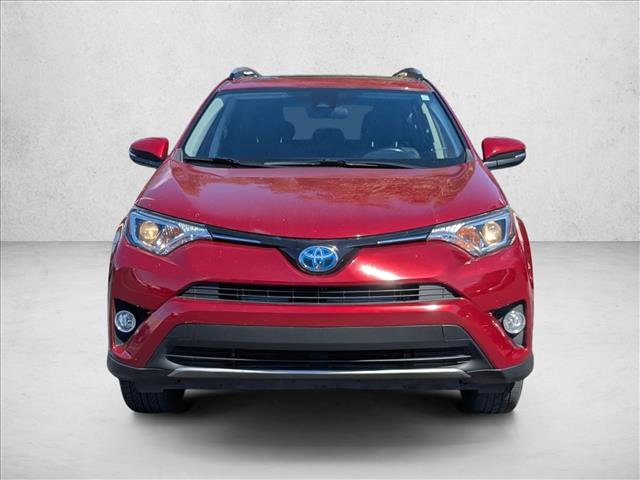 Used 2018 Toyota RAV4 XLE video 2
