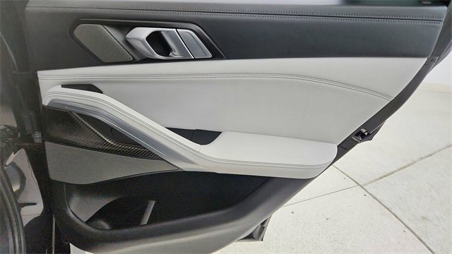 Used 2023 BMW X6 M image 27