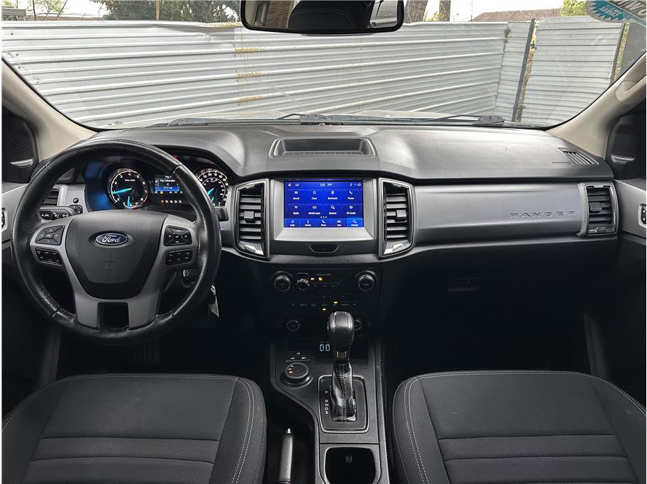 Used 2020 Ford Ranger XLT w/ Equipment Group 301A Mid image 17