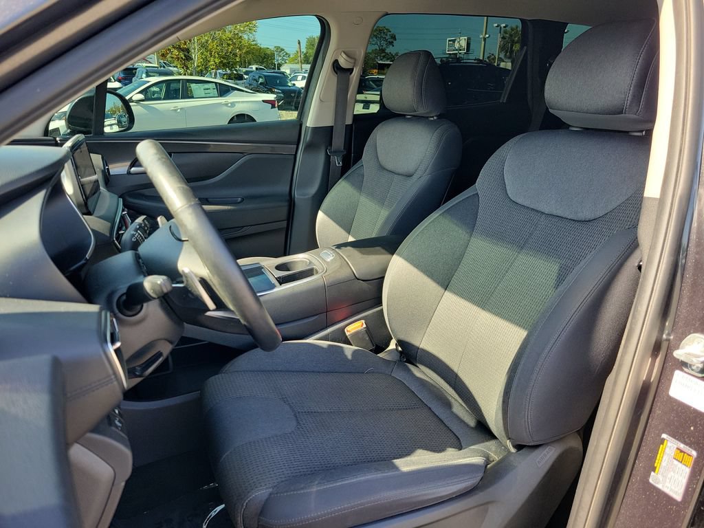 Used 2023 Hyundai Santa Fe SEL FWD image 15