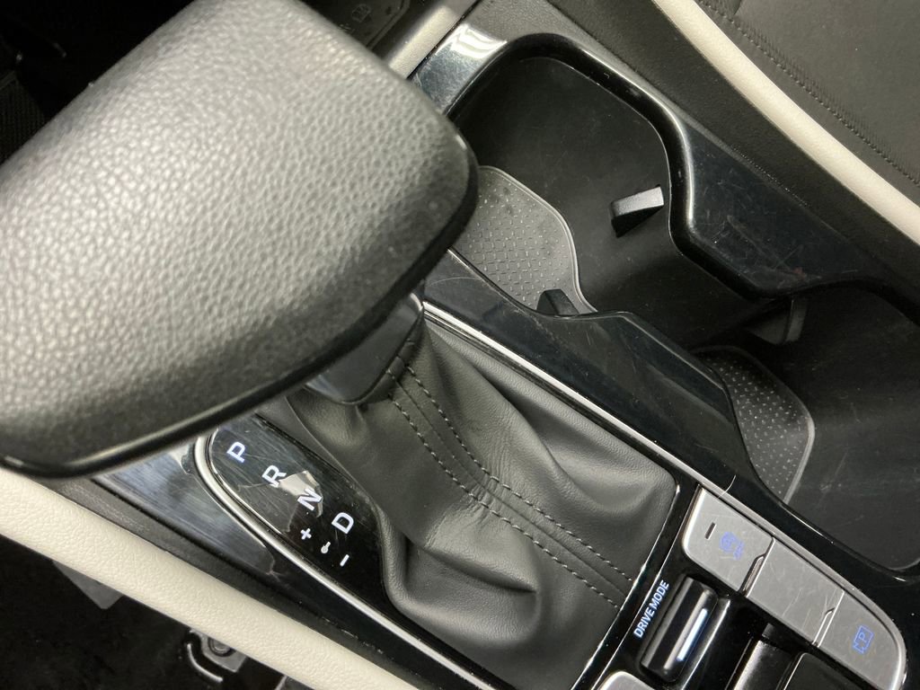 Used 2024 Hyundai Tucson SEL AWD/4WD image 24