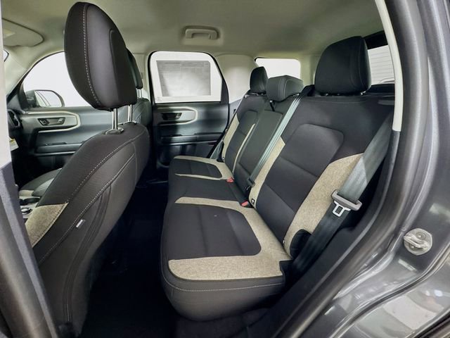 New 2026 Ford Bronco Sport Big Bend image 23