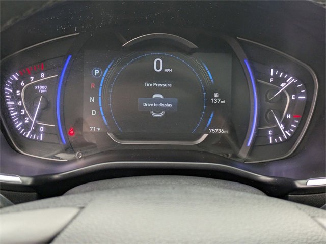 Used 2019 Hyundai Santa Fe AWD image 21