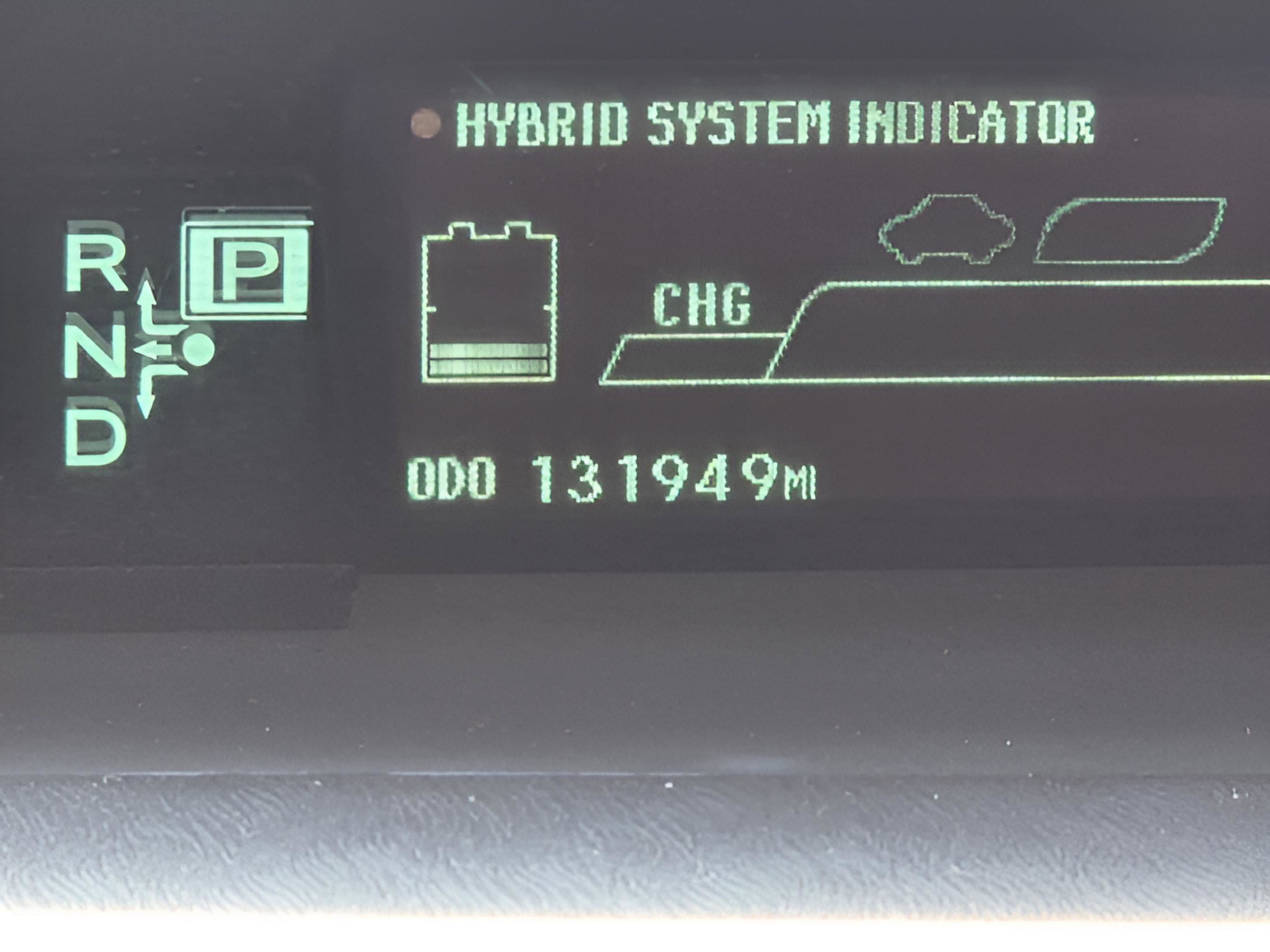 Used 2013 Toyota Prius Two image 17