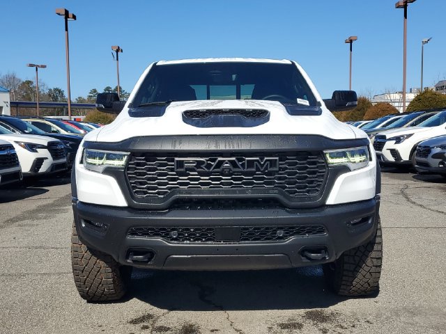 New 2026 RAM 1500 RHO w/ RHO Level 1 Equipment Group AWD/4WD image 2