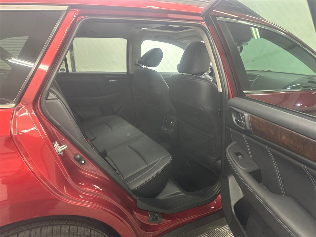 Used 2018 Subaru Outback 2.5i Limited image 17