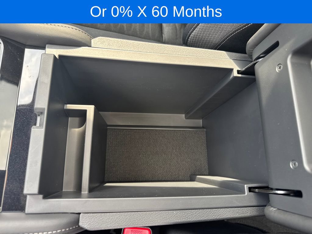 New 2026 Nissan Pathfinder SV w/ SV Premium Package image 26