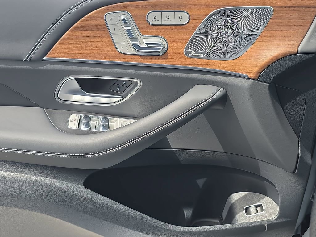 Used 2026 Mercedes-Benz GLE 53 AMG 4MATIC Coupe image 31