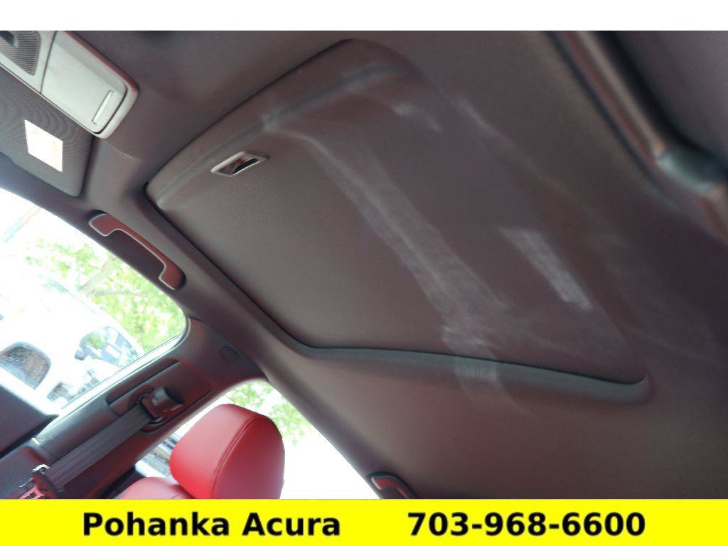 Certified 2026 Acura Integra A-Spec FWD image 19