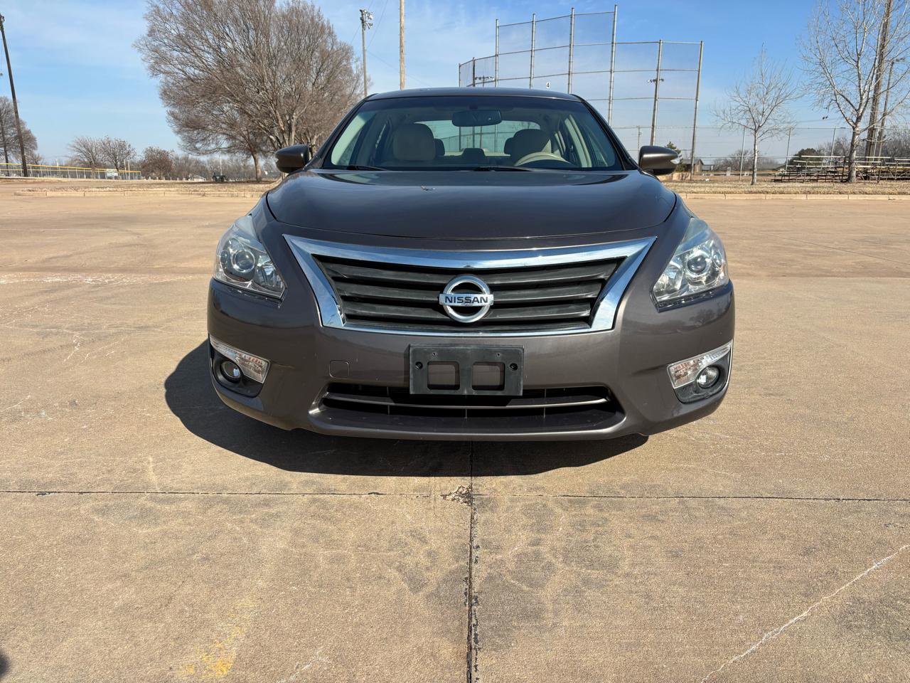 Used 2013 Nissan Altima 2.5 SL w/ Technology Pkg image 5