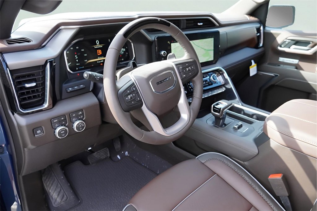 New 2026 GMC Sierra 1500 Denali image 10
