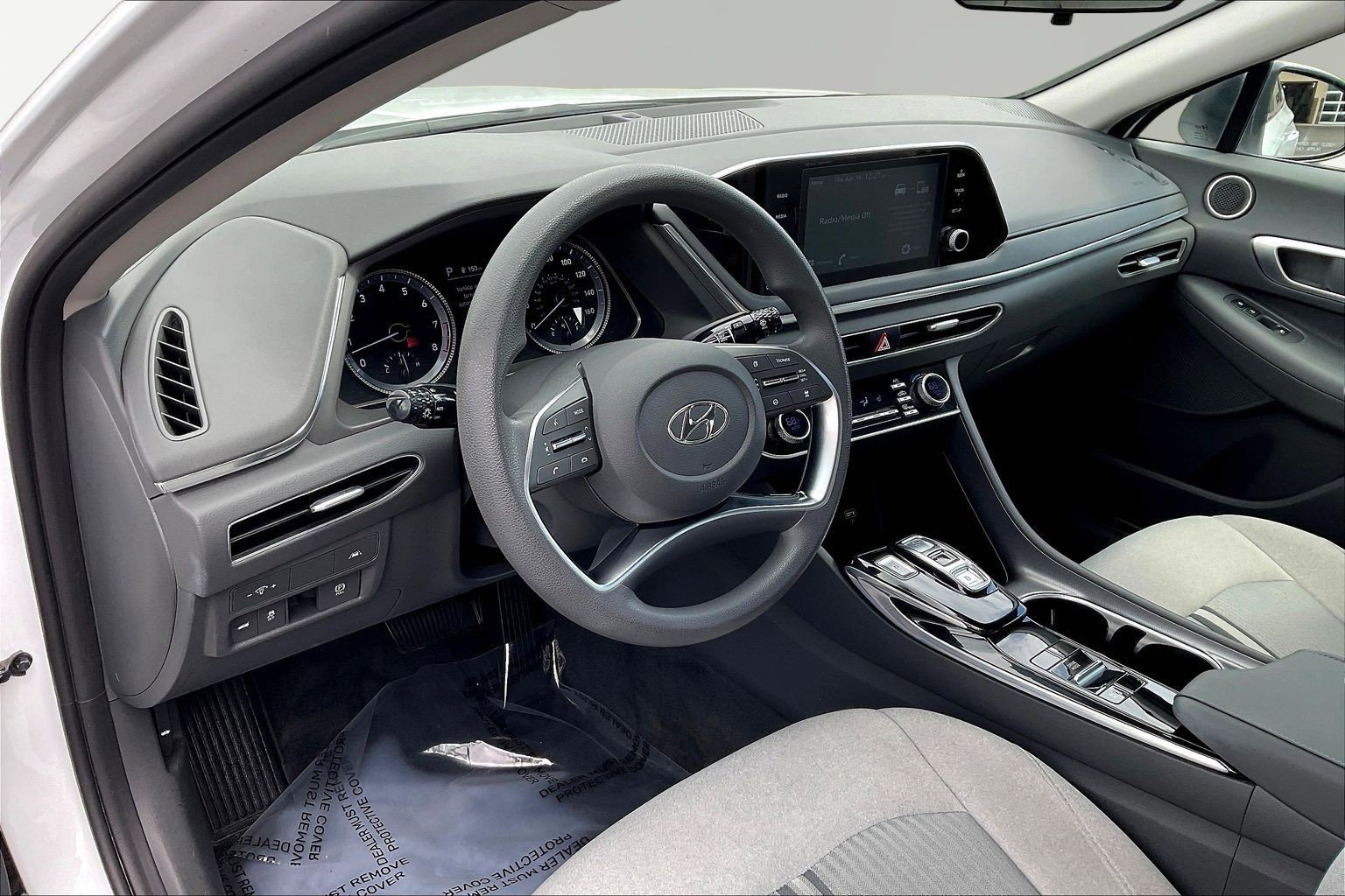 Used 2020 Hyundai Sonata SEL FWD image 15