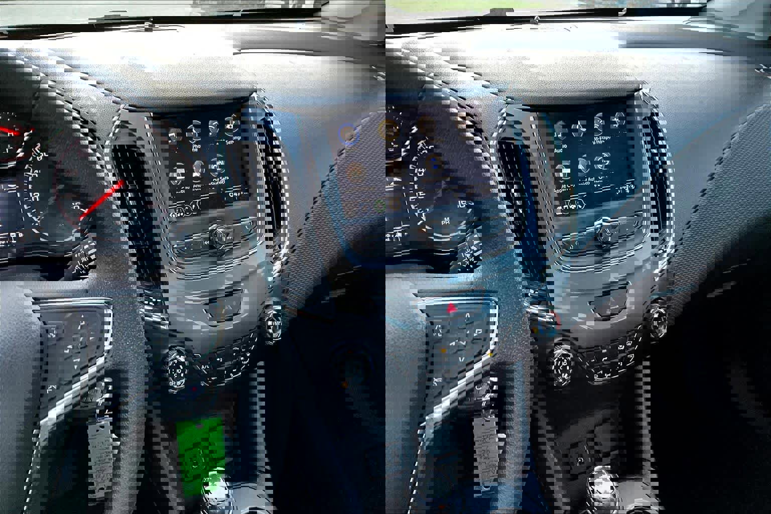 Used 2019 Chevrolet Cruze LS w/ LS Convenience Package image 7