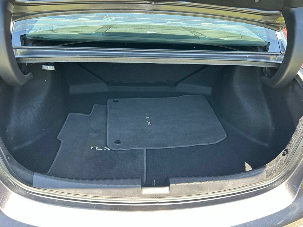 Used 2019 Acura ILX FWD image 50