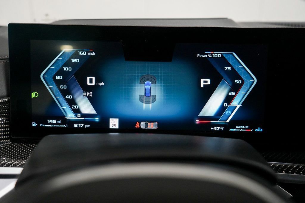 Used 2025 BMW X5 M60i image 12