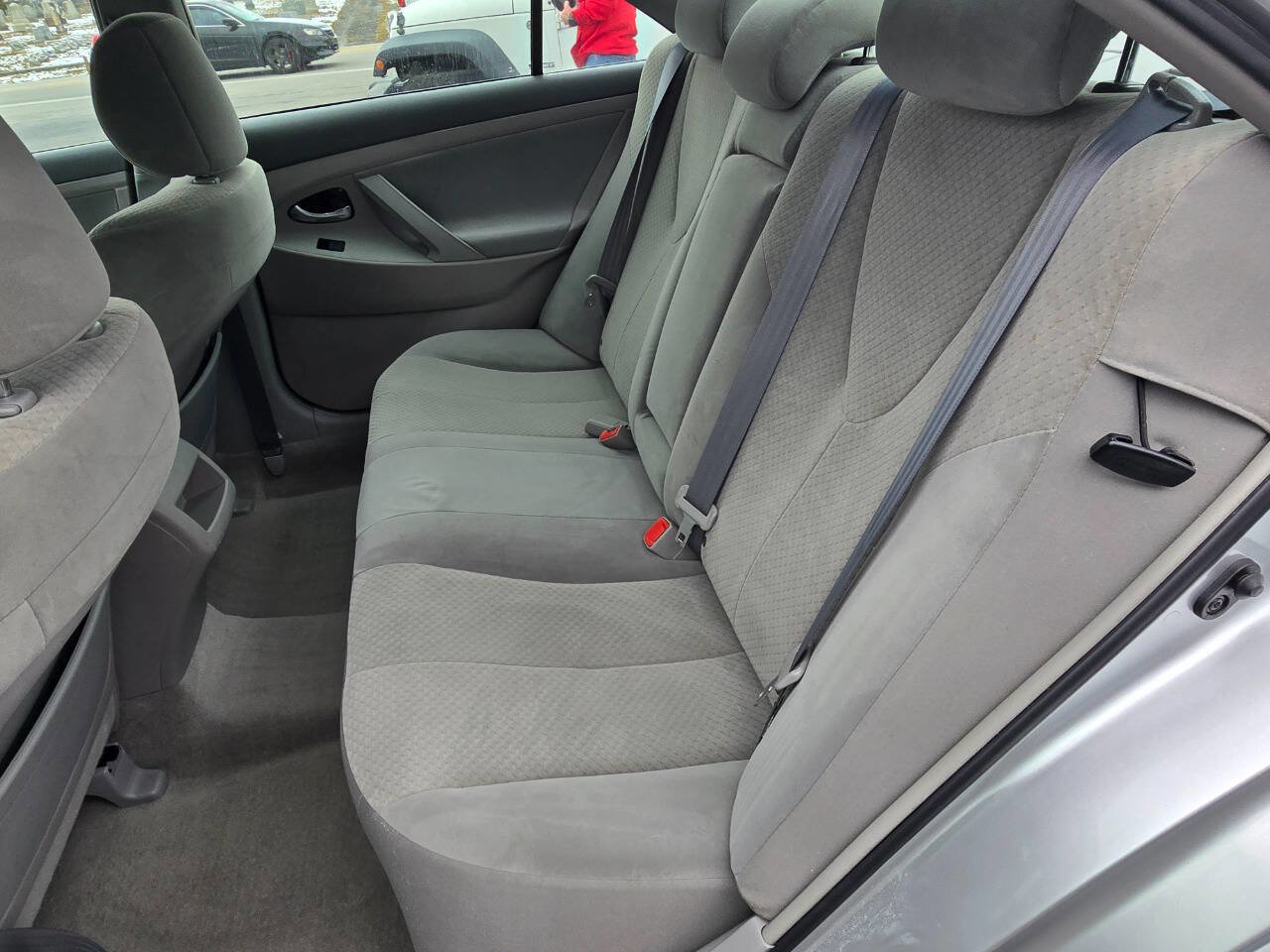 Used 2007 Toyota Camry LE image 19