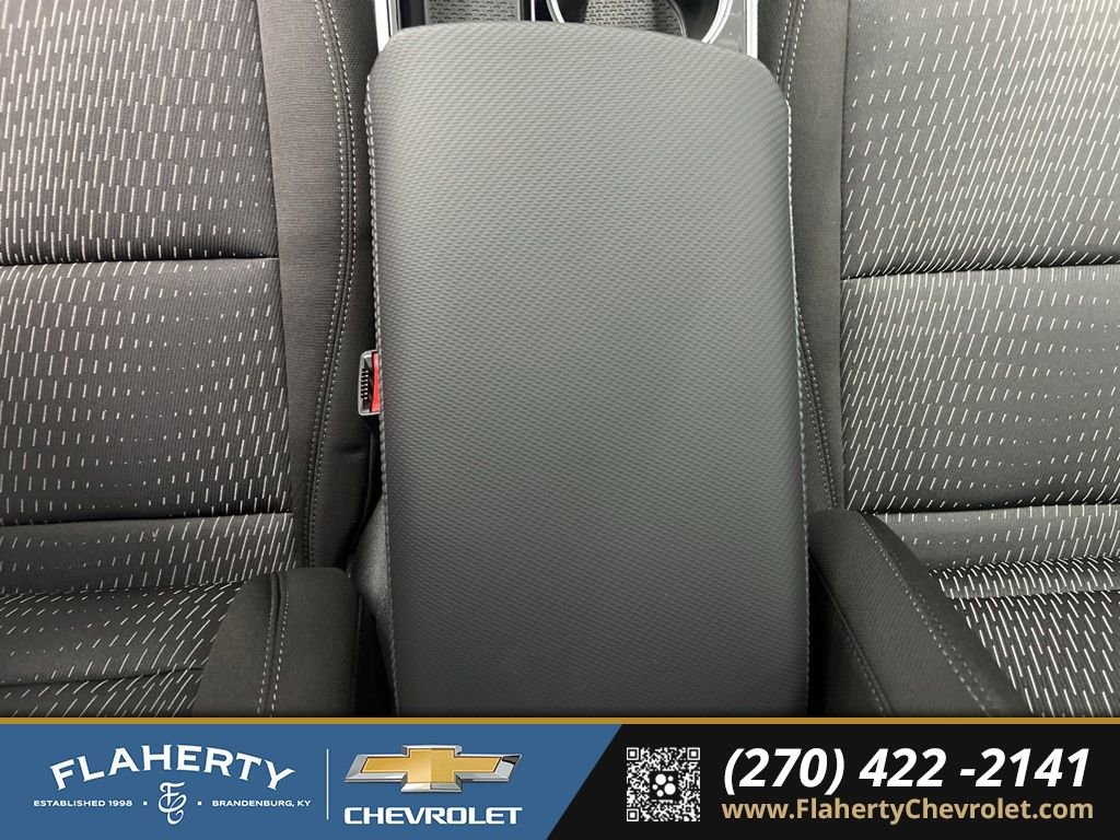 New 2026 Chevrolet Equinox LT w/ Safety and Technology Package image 29