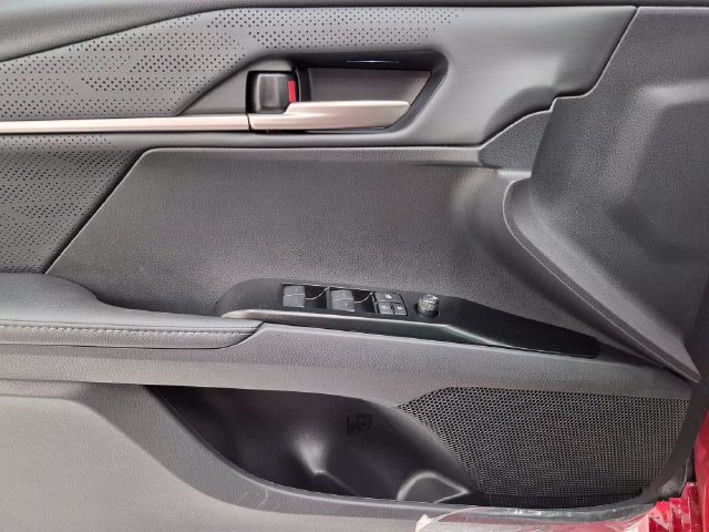 New 2026 Toyota Camry XSE FWD image 49