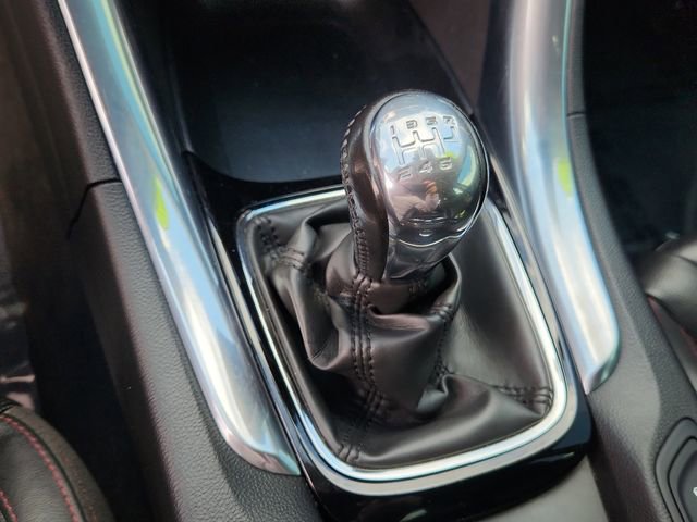 Used 2017 Chevrolet SS RWD image 18