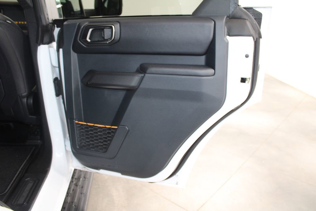 Used 2024 Ford Bronco Badlands image 35