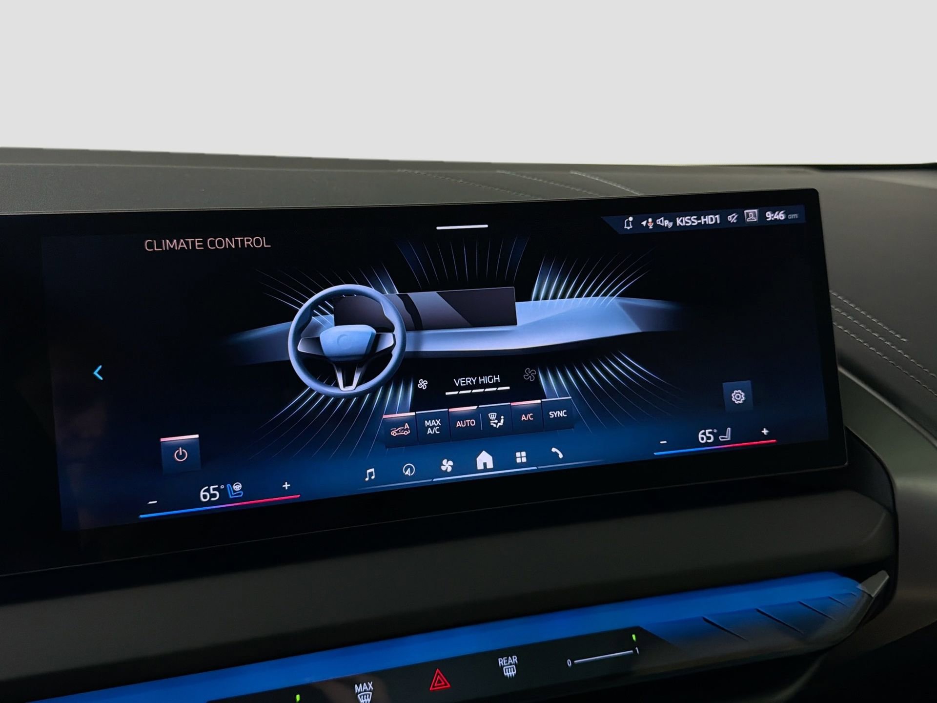 Certified 2025 BMW X3 xDrive30i w/ Premium Package image 15