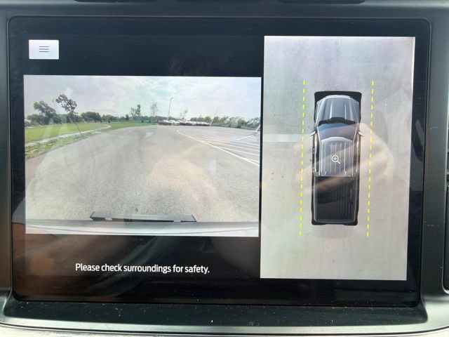 Used 2023 Ford F150 Lariat w/ Equipment Group 502A High AWD/4WD image 38