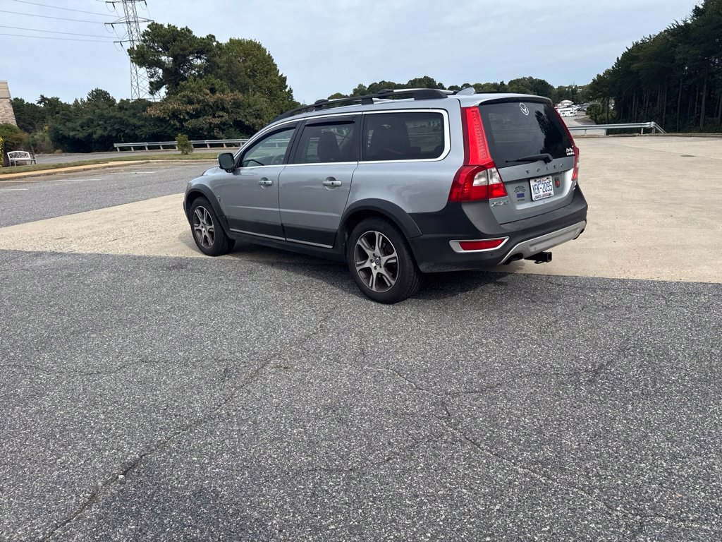 Used 2013 Volvo XC70 T6 AWD/4WD image 14