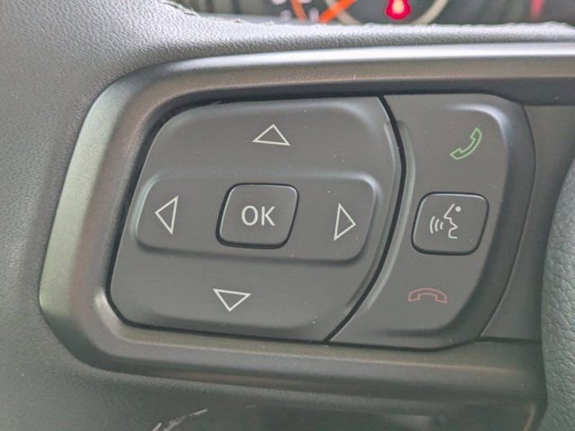 New 2026 Jeep Wrangler Unlimited Sport AWD/4WD image 21