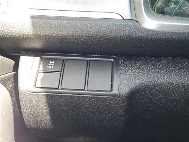 Used 2016 Honda Civic EX-T image 12