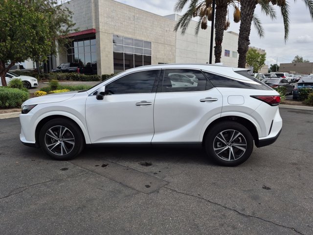 Used 2024 Lexus RX 350 FWD w/ Technology Package image 8