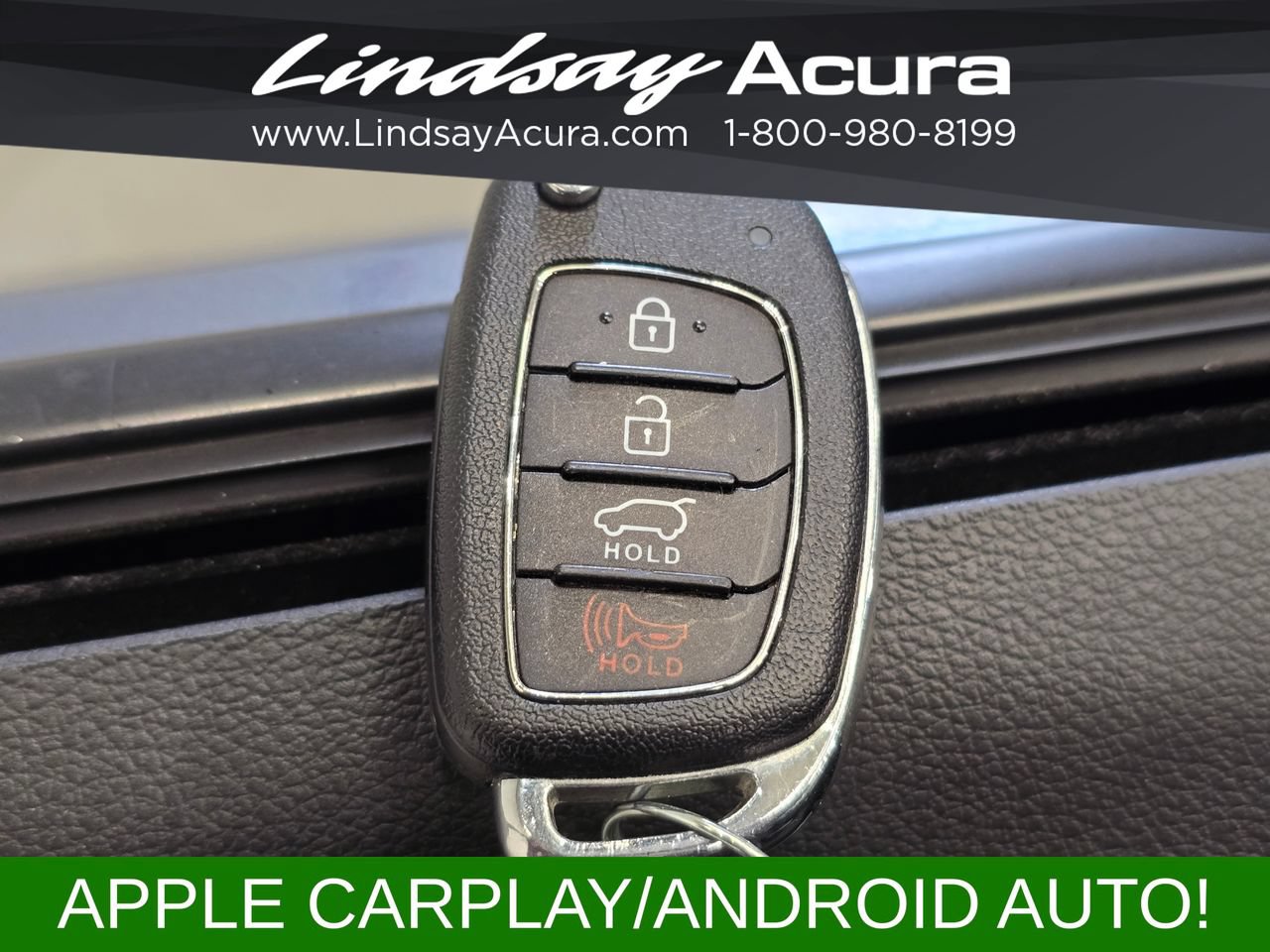 Used 2019 Hyundai Tucson SE AWD/4WD image 24