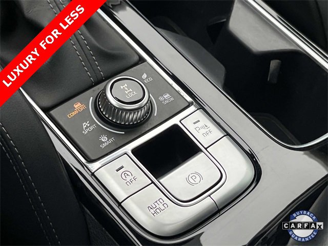 Used 2022 Kia Telluride EX w/ EX Premium Package image 35