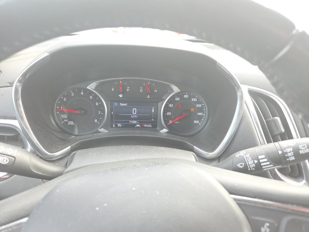 Used 2020 Chevrolet Equinox LT image 6