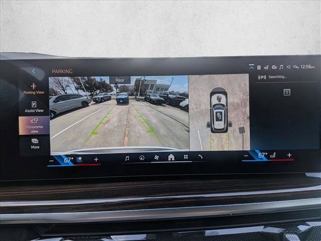 New 2026 BMW X5 xDrive40i image 13