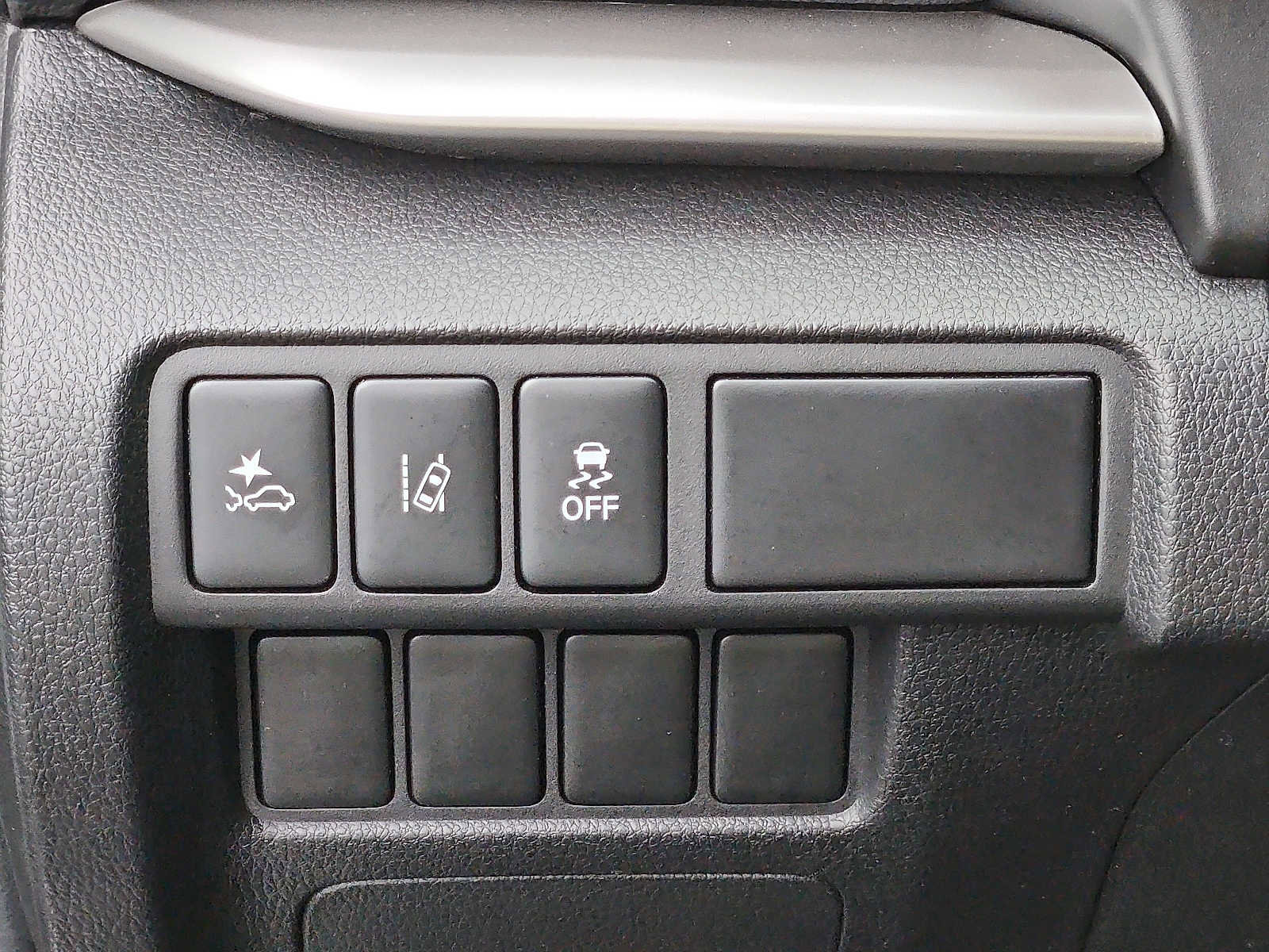 Used 2023 Mitsubishi Eclipse Cross LE image 22