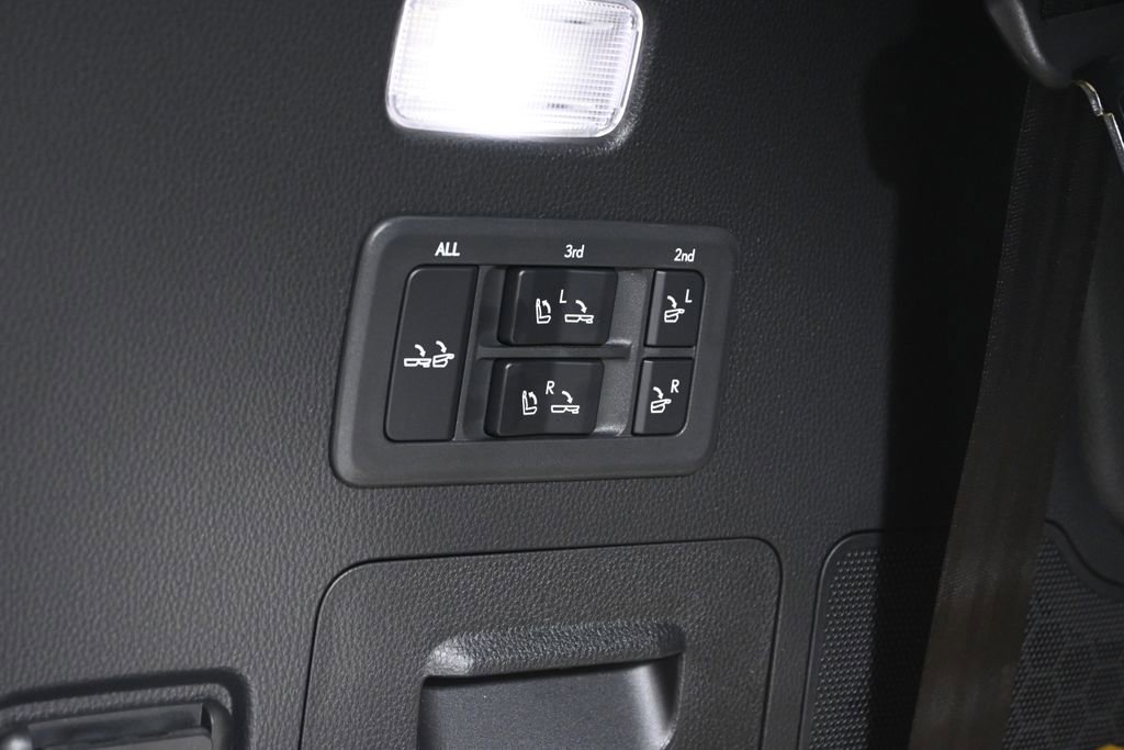 New 2026 Lexus LX 600 4WD w/ Accessory Package (2T) image 38