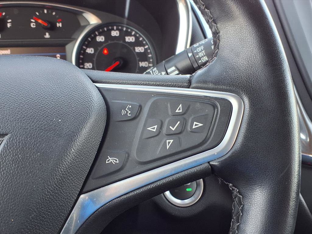 Used 2023 Chevrolet Equinox LT image 14