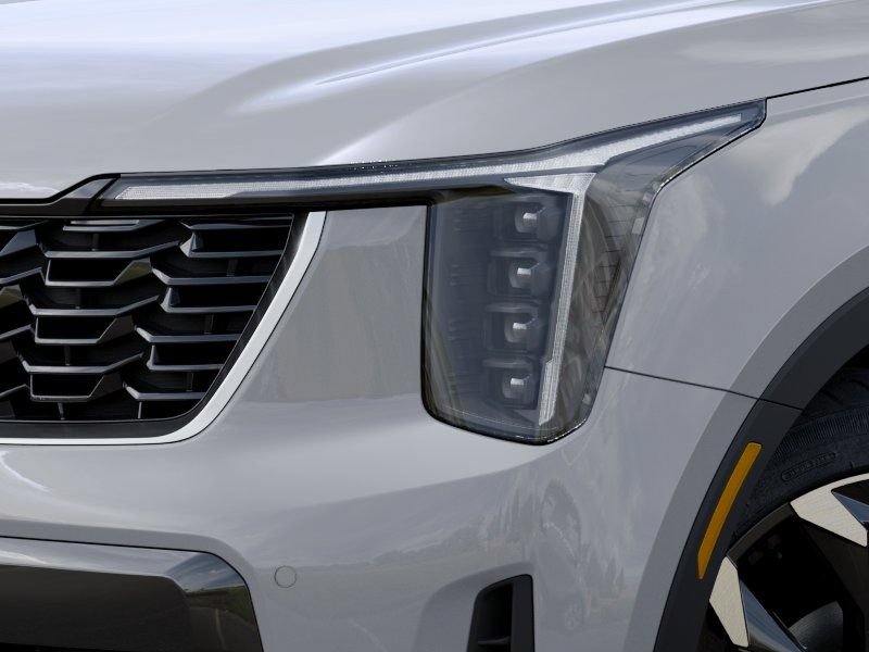 New 2026 Kia Sorento EX AWD/4WD image 11