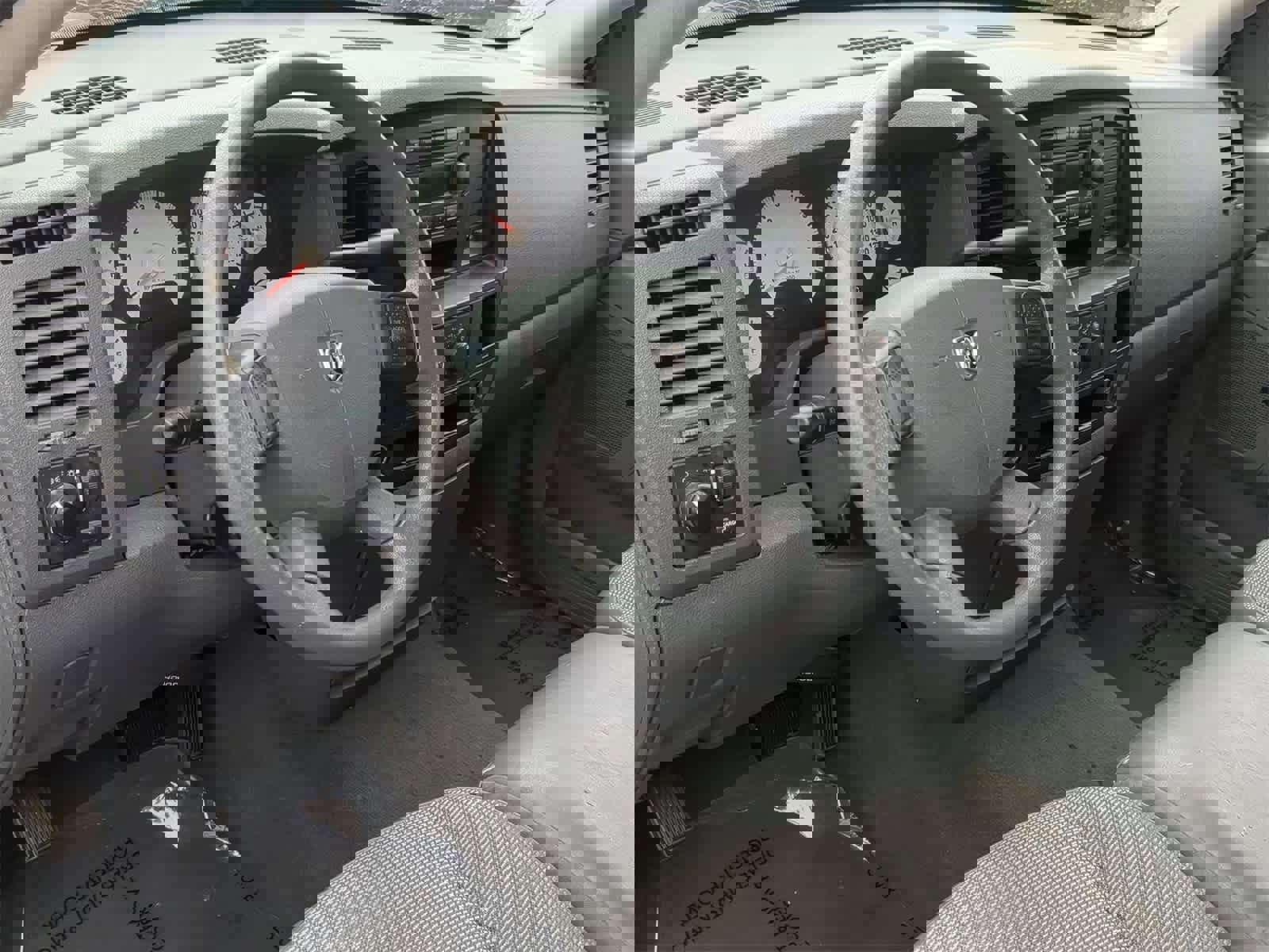 Used 2007 Dodge Ram 1500 Truck ST w/ Trailer Tow Group image 10