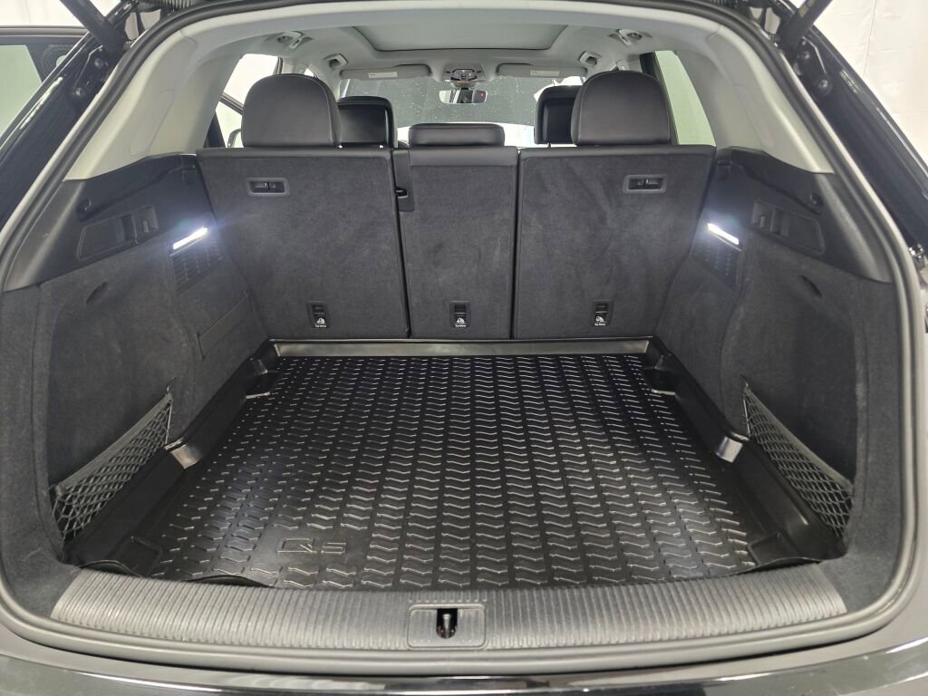 Used 2022 Audi Q5 2.0T Premium Plus w/ Premium Plus Package image 10