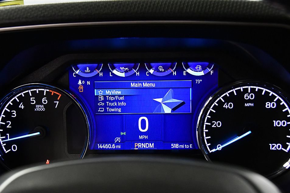Used 2023 Ford F150 XLT w/ Equipment Group 302A High AWD/4WD image 19