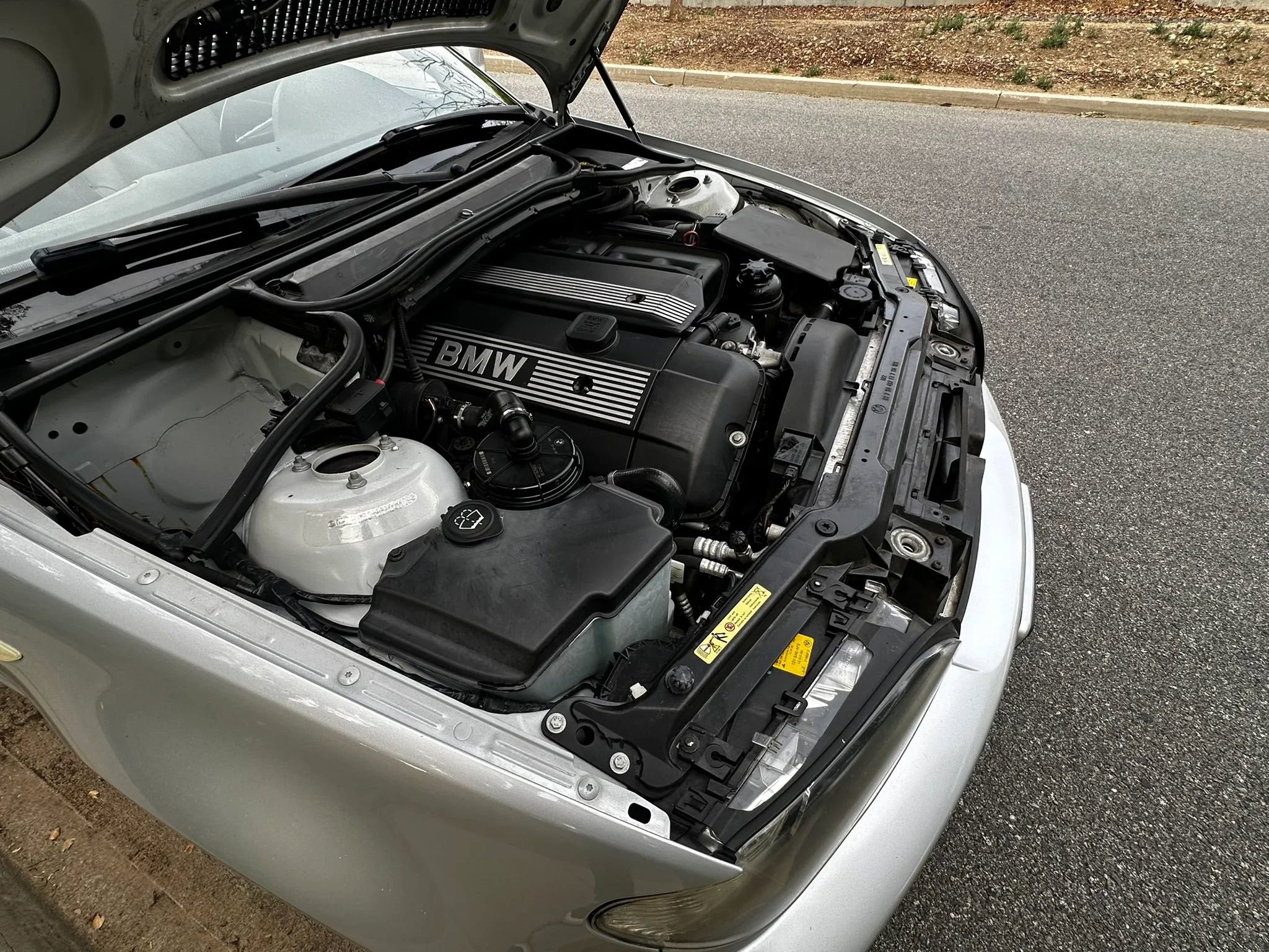 Used 2006 BMW 330Ci Convertible image 54