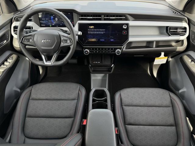 New 2027 Chevrolet Bolt RS w/ Technology Package image 10