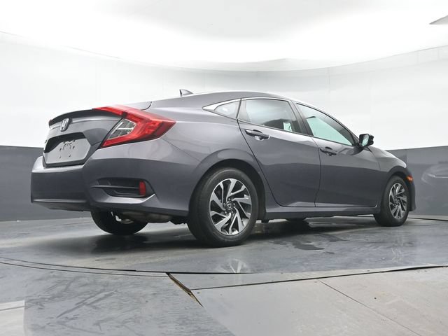 Used 2017 Honda Civic EX image 31