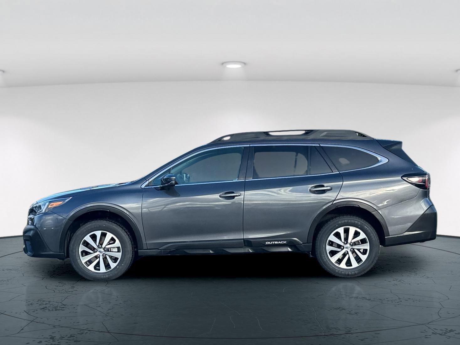 Used 2020 Subaru Outback Premium image 43