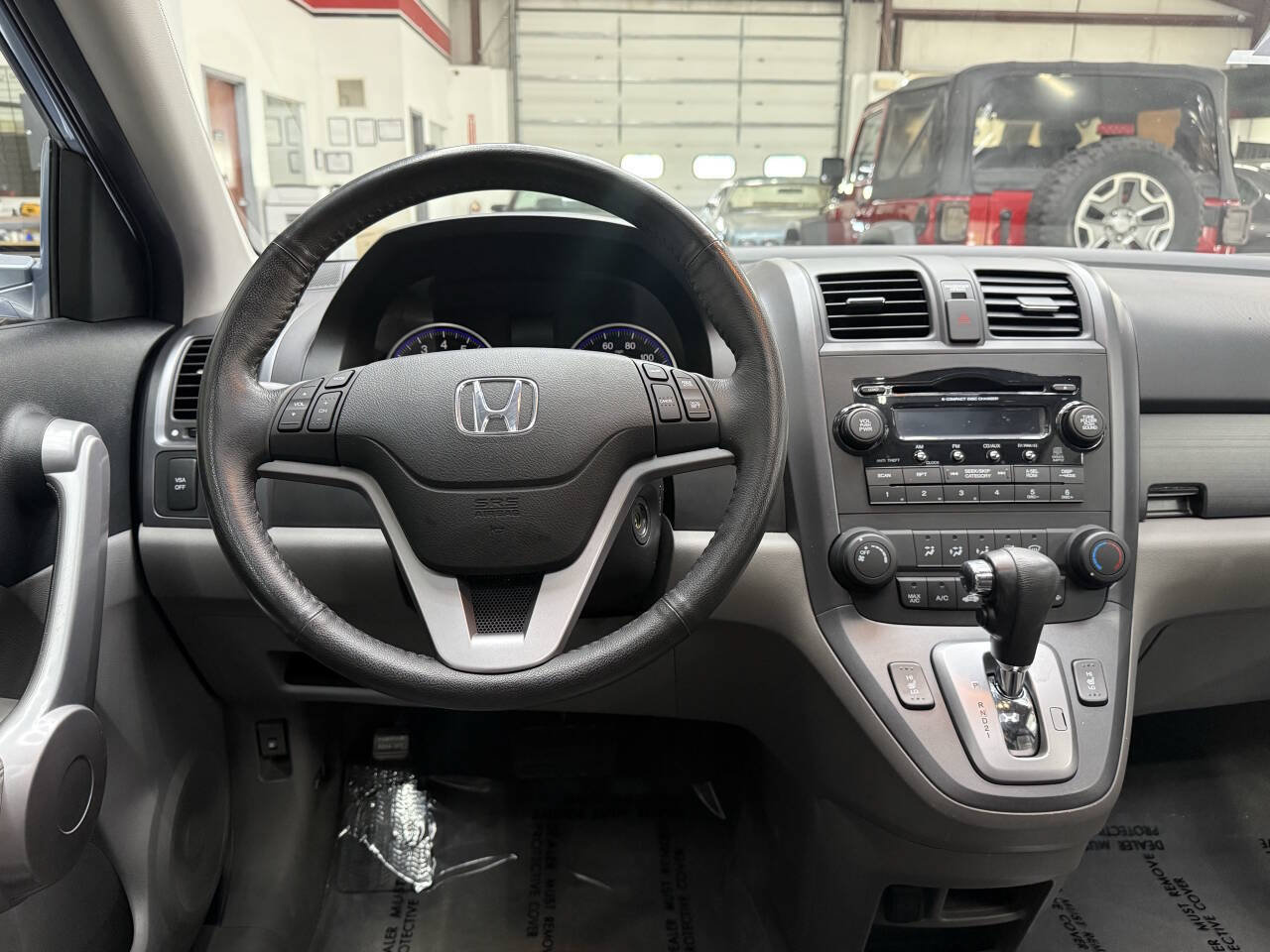 Used 2007 Honda CR-V EX-L image 21