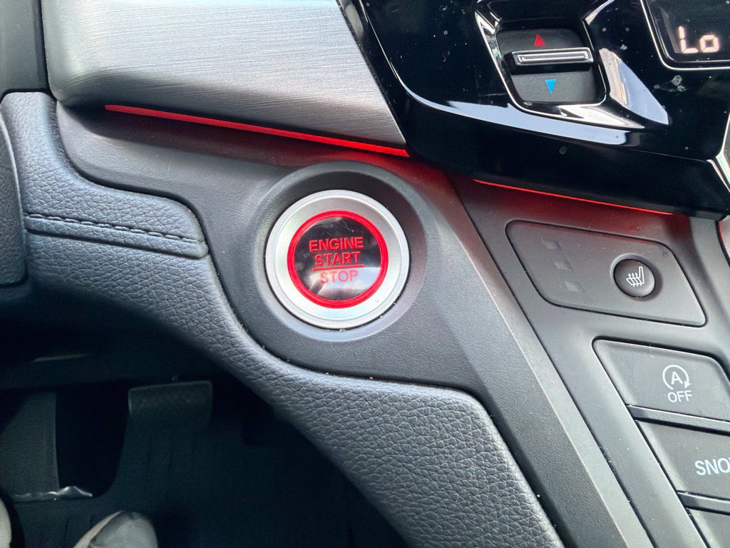 Used 2025 Honda Odyssey Sport-L image 66